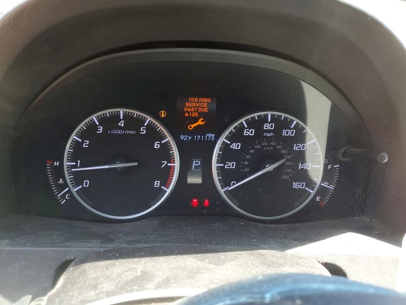 Продажа на аукционе авто 2013 Acura Rdx, vin: 5J8TB3H36DL012120, номер лота: 58828486