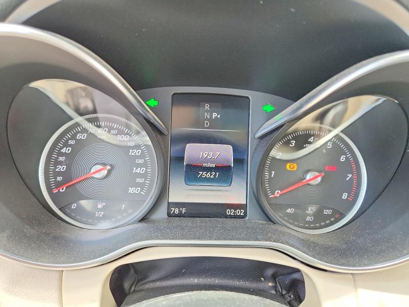 Продажа на аукционе авто 2017 Mercedes-benz C, vin: 55SWF4JB6HU190334, номер лота: 56400796