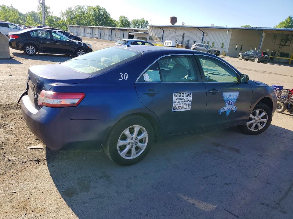 Продажа на аукционе авто 2011 Toyota Camry, vin: 4T1BF3EKXBU647337, номер лота: 56330776