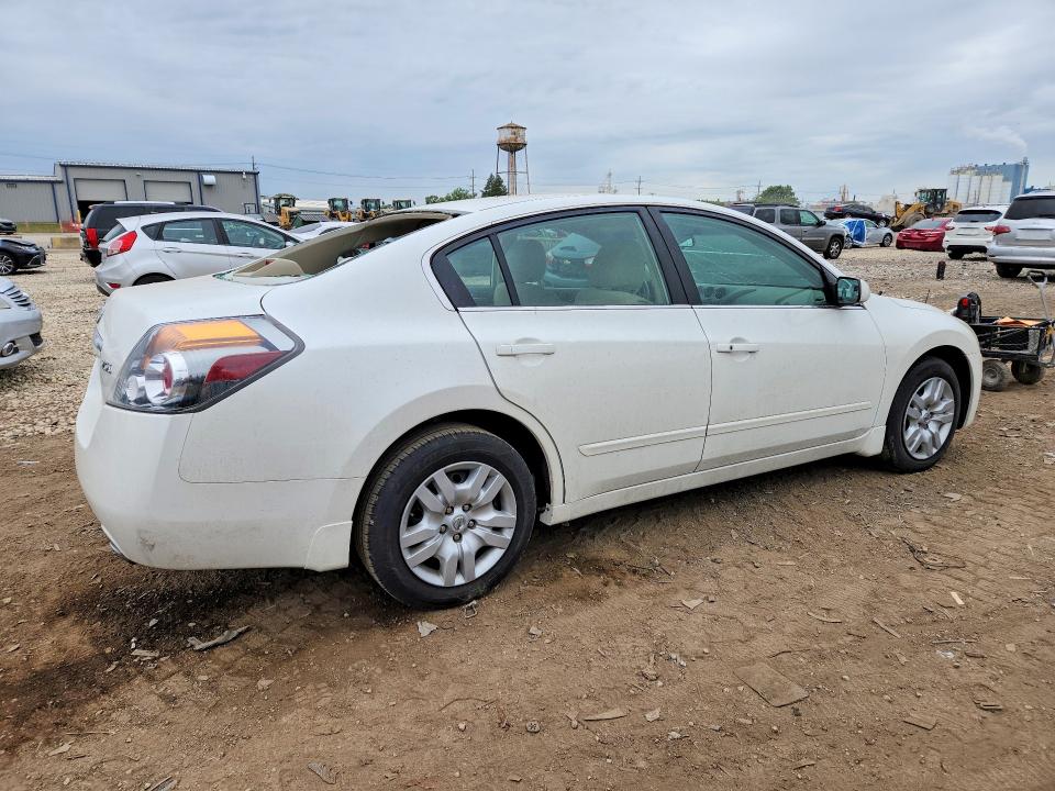 55381176 :رقم المزاد ، 1N4AL21E09N456863 vin ، 2009 Nissan Altima مزاد بيع