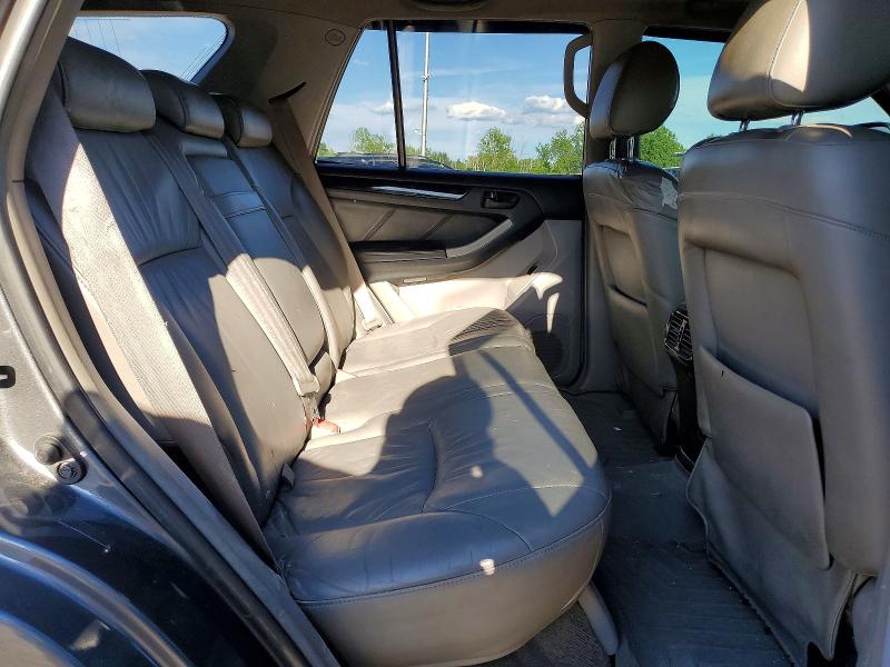 Aukcja sprzedaży 2007 Toyota 4runner, vin: JTEBT17R370067692, numer aukcji: 57402276