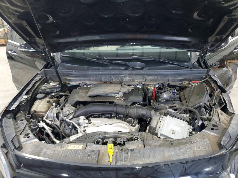 Продажа на аукционе авто 2020 Mercedes-benz Glb, vin: W1N4M4HB7LW057194, номер лота: 56990046