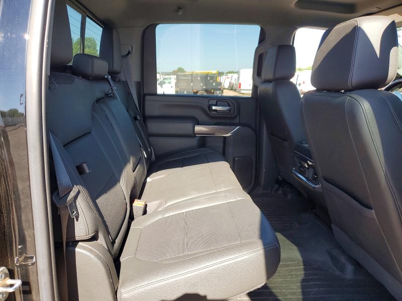 Продажа на аукционе авто 2022 Chevrolet Silverado, vin: 1GC4YPE74NF144969, номер лота: 55370596