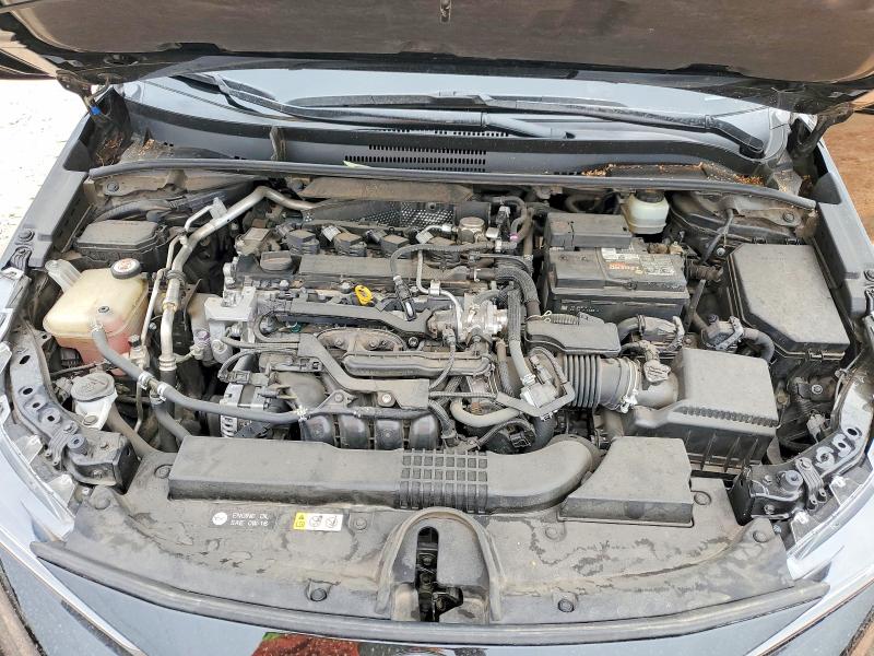 Aukcja sprzedaży 2020 Toyota Corolla, vin: JTDT4RCE0LJ021992, numer aukcji: 54841156
