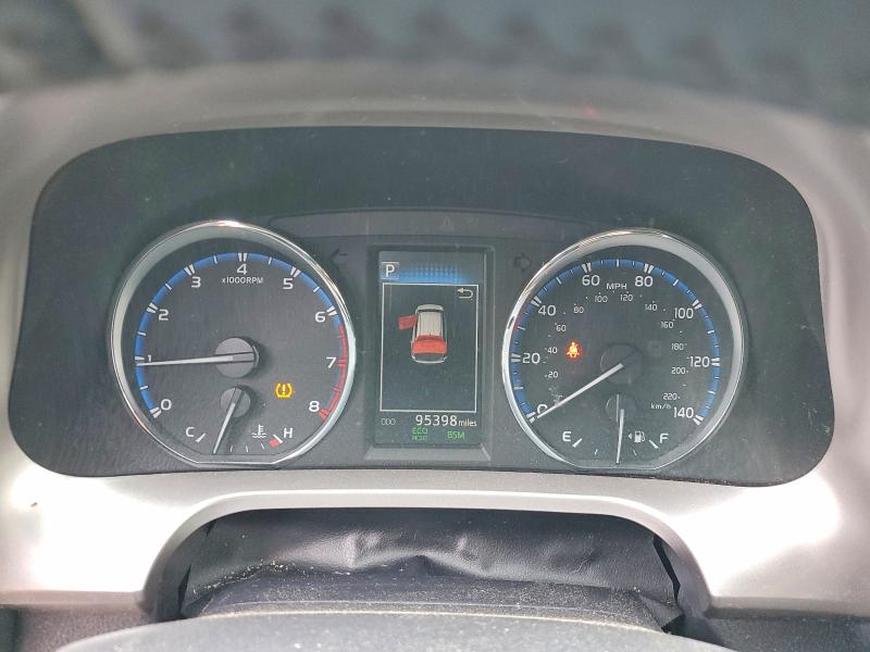 2016 Toyota Rav4 მანქანა იყიდება აუქციონზე, vin: JTMRFREV3GD184321, აუქციონის ნომერი: 55939866