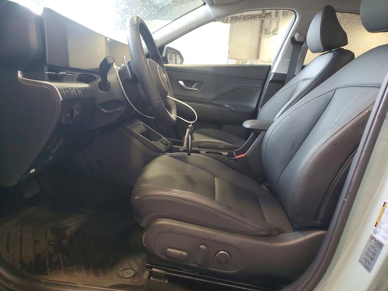 Продажа на аукционе авто 2026 Hyundai Kona, vin: KM8HECA34TU426829, номер лота: 56486056
