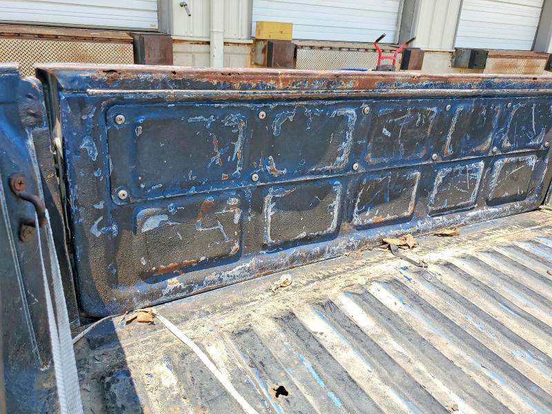 1993 Toyota Pickup მანქანა იყიდება აუქციონზე, vin: 4TARN01P9PZ136374, აუქციონის ნომერი: 58556786