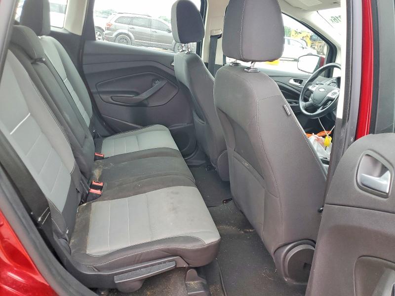 Продажа на аукционе авто 2013 Ford C-max, vin: 1FADP5AU0DL517000, номер лота: 58901016