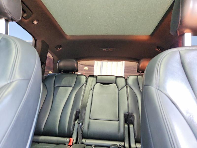 Aukcja sprzedaży 2017 Audi Q7, vin: WA1LAAF70HD016881, numer aukcji: 57536806
