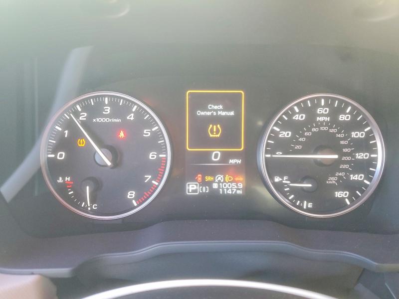 Aukcja sprzedaży 2026 Subaru Forester, vin: 4S4SLDB62T3075113, numer aukcji: 56990156