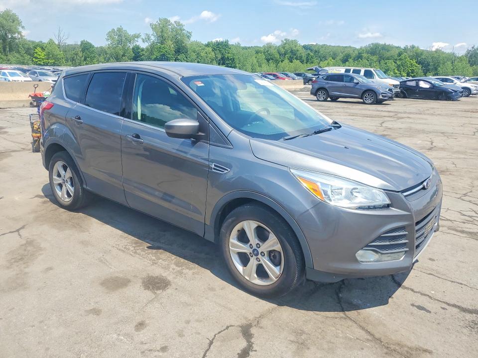 Продаж на аукціоні авто 2014 Ford Escape, vin: 1FMCU9GX3EUB20704, номер лоту: 59147036