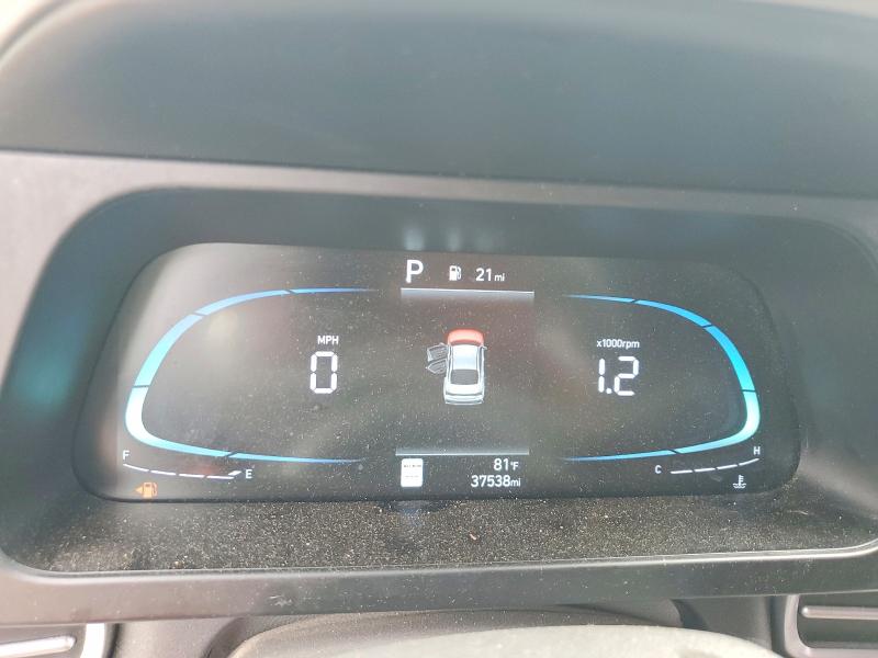 Aukcja sprzedaży 2025 Hyundai Elantra, vin: KMHLM4DG0SU069116, numer aukcji: 58076676