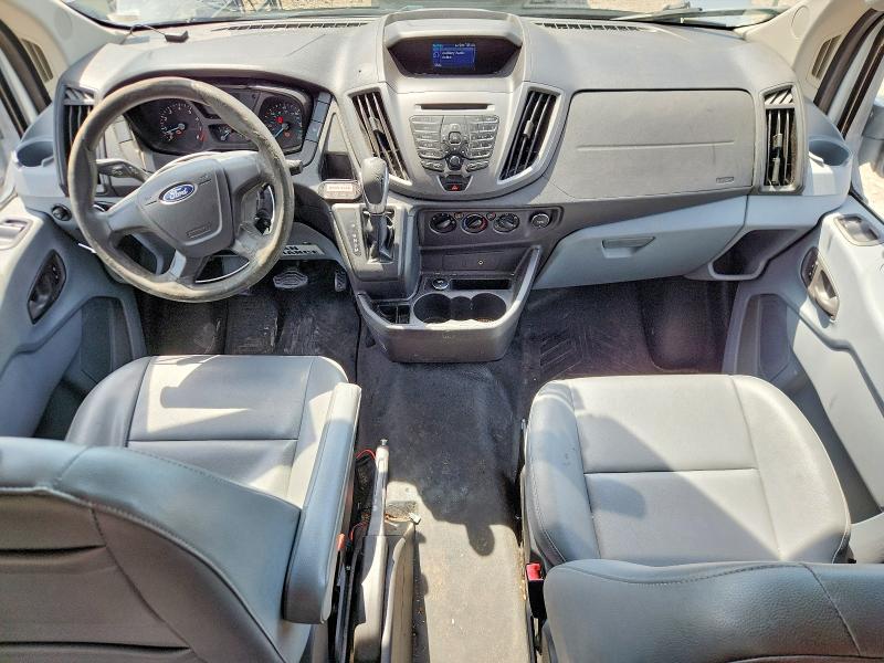 Продаж на аукціоні авто 2015 Ford Transit, vin: 1FDZK1CM6FKB12719, номер лоту: 56581076