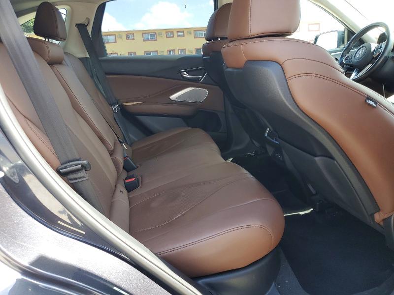 Aukcja sprzedaży 2021 Acura Rdx, vin: 5J8TC1H59ML007352, numer aukcji: 56462326