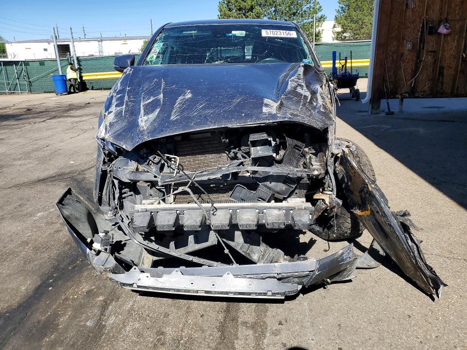 57023156 :رقم المزاد ، 3TMCZ5AN0MM422511 vin ، 2021 Toyota Tacoma مزاد بيع