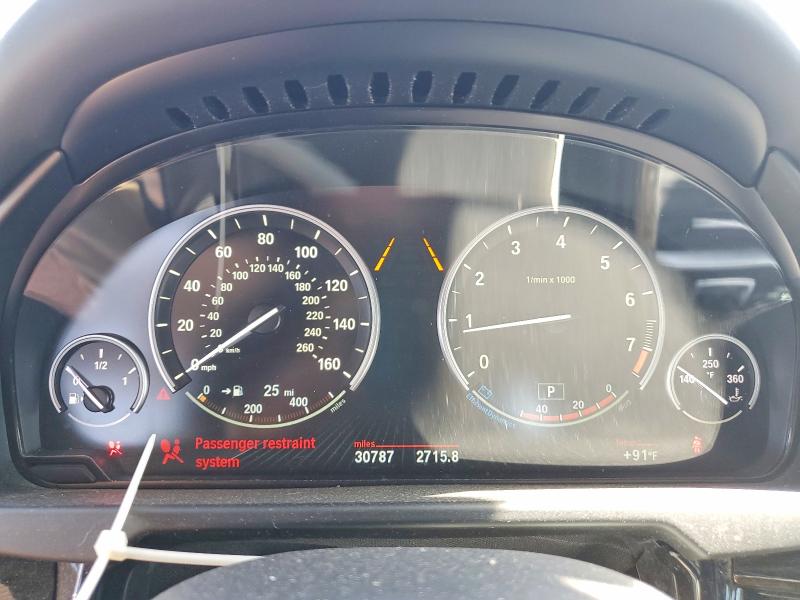 55942516 :رقم المزاد ، 5UXKR0C5XJ0X96732 vin ، 2018 Bmw X5 مزاد بيع