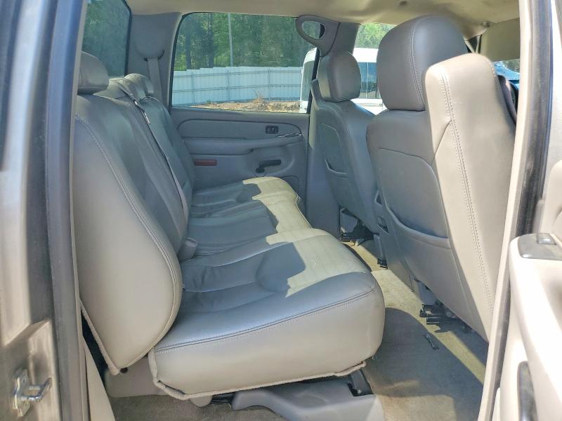 Продажа на аукционе авто 2006 Gmc New Sierra, vin: 2GTEK13T061220862, номер лота: 58016796