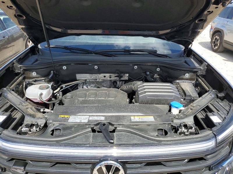 Продажа на аукционе авто 2026 Volkswagen Atlas Cross Sport, vin: 1V2AC2CA9TC214689, номер лота: 56859106