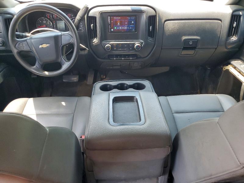Aukcja sprzedaży 2017 Chevrolet Silverado, vin: 1GC2CUEG8HZ252342, numer aukcji: 56935556