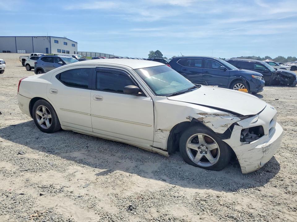 Aukcja sprzedaży 2009 Dodge Charger, vin: 2B3KA43D49H616550, numer aukcji: 54546346