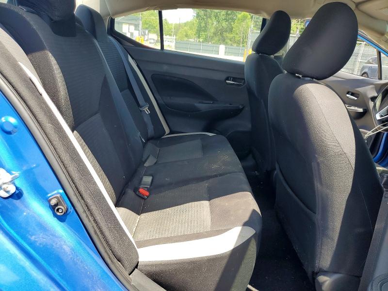 Продаж на аукціоні авто 2021 Nissan Versa, vin: 3N1CN8EV3ML851772, номер лоту: 55357956