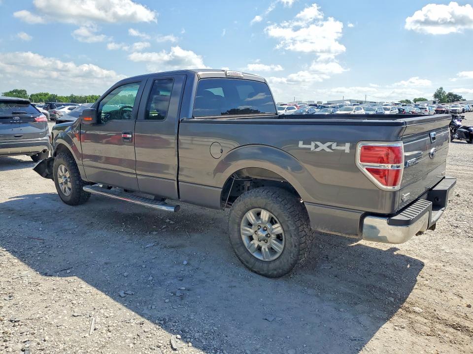 Продаж на аукціоні авто 2014 Ford F150, vin: 1FTFX1EF1EFC92061, номер лоту: 55197206