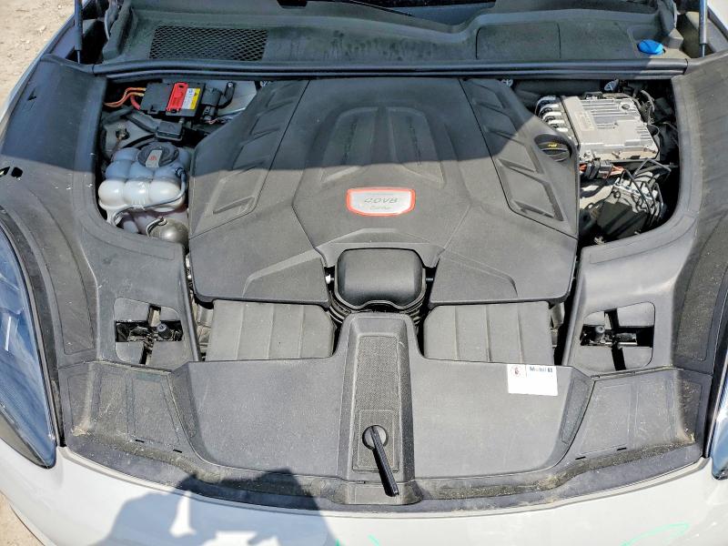 Продажа на аукционе авто 2020 Porsche Cayenne, vin: WP1BF2AY8LDA65570, номер лота: 56712326
