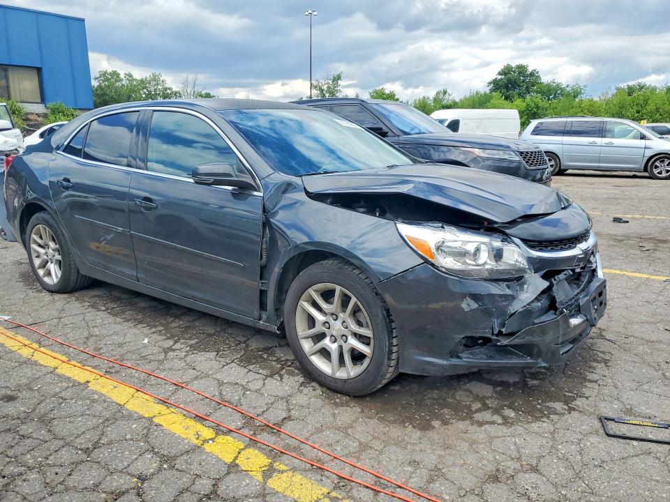2016 Chevrolet Malibu Limited მანქანა იყიდება აუქციონზე, vin: 1G11C5SA5GU102808, აუქციონის ნომერი: 58095906