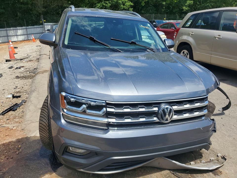 Aukcja sprzedaży 2018 Volkswagen Atlas, vin: 1V2DR2CA0JC561921, numer aukcji: 57489126
