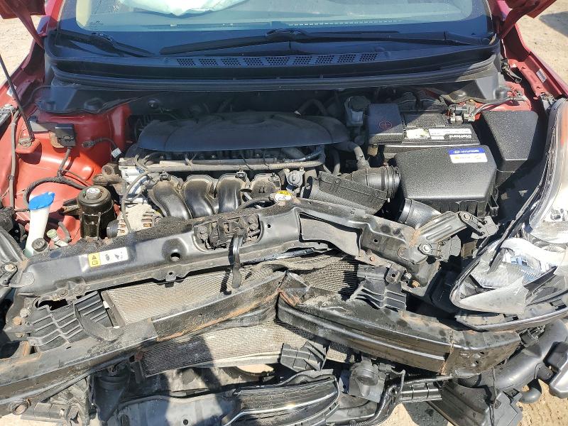 Aukcja sprzedaży 2012 Hyundai Elantra, vin: KMHDH4AE4CU463862, numer aukcji: 59127616