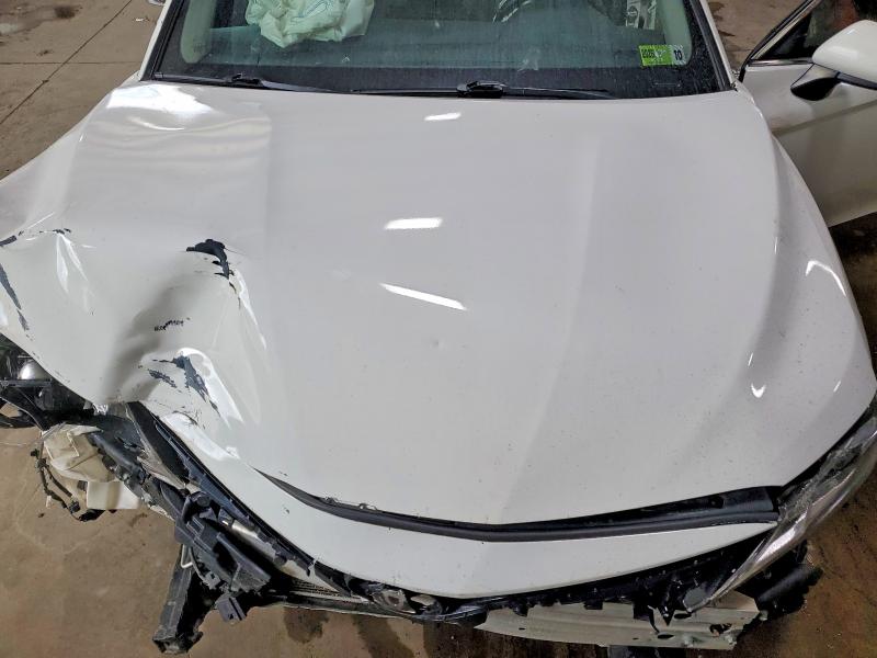2022 Toyota Camry მანქანა იყიდება აუქციონზე, vin: 4T1C11AK1NU054712, აუქციონის ნომერი: 56160056
