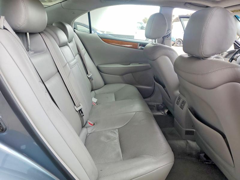 Aukcja sprzedaży 2005 Lexus Es, vin: JTHBA30G755136056, numer aukcji: 59013336
