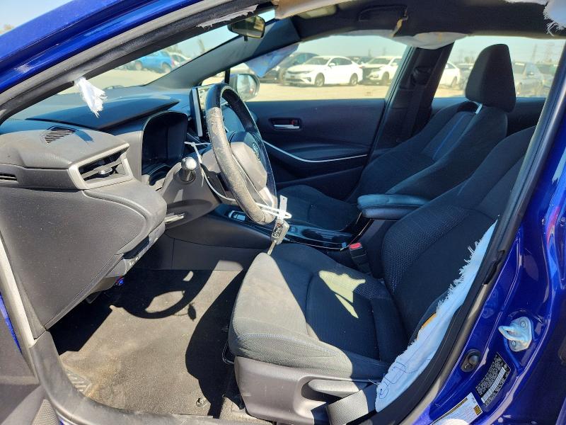 2020 Toyota Corolla მანქანა იყიდება აუქციონზე, vin: JTDS4RCE8LJ008502, აუქციონის ნომერი: 56526666