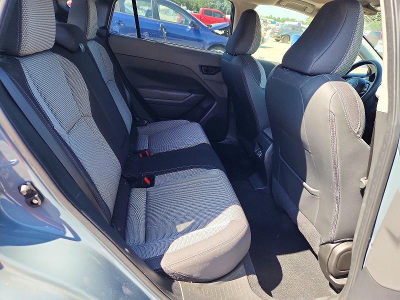 Aukcja sprzedaży 2024 Subaru Crosstrek, vin: JF2GUADC6R8299412, numer aukcji: 56062416
