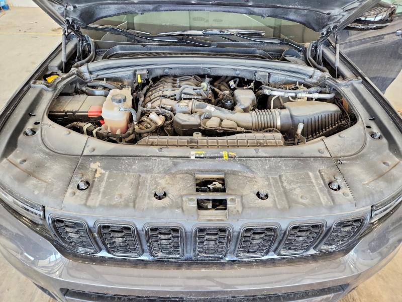 Aukcja sprzedaży 2024 Jeep Grand Cherokee, vin: 1C4RJKAG3R8623607, numer aukcji: 56173866