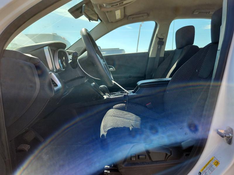Продажа на аукционе авто 2017 Chevrolet Equinox, vin: 2GNFLEEK7H6130621, номер лота: 57589986