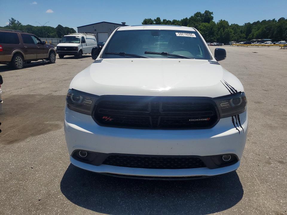 Продаж на аукціоні авто 2015 Dodge Durango, vin: 1C4SDHCT6FC834055, номер лоту: 59219286