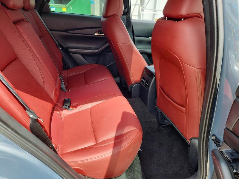 Продажа на аукционе авто 2022 Mazda Cx-30, vin: 3MVDMBCL9NM409477, номер лота: 55362706