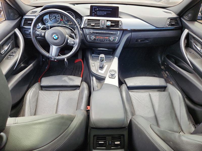 Aukcja sprzedaży 2013 Bmw 335, vin: WBA3B9C54DF586656, numer aukcji: 55882576