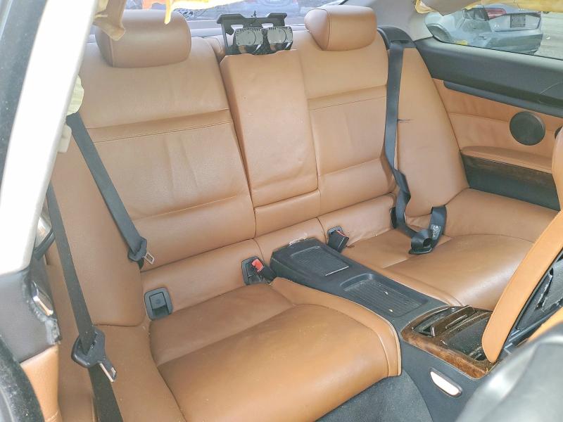 Продаж на аукціоні авто 2008 Bmw 328, vin: WBAWV53518P078772, номер лоту: 59104796