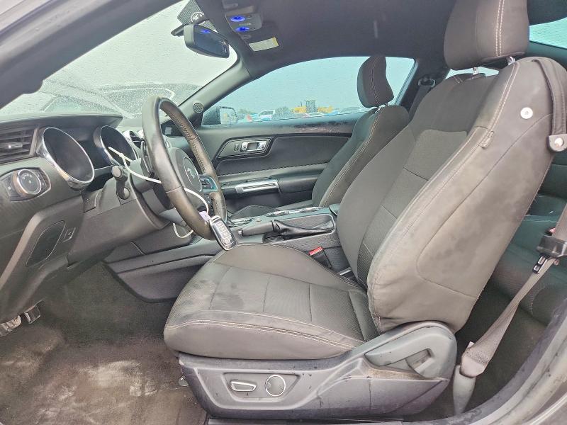 Продаж на аукціоні авто 2015 Ford Mustang, vin: 1FA6P8AM9F5313409, номер лоту: 56431576