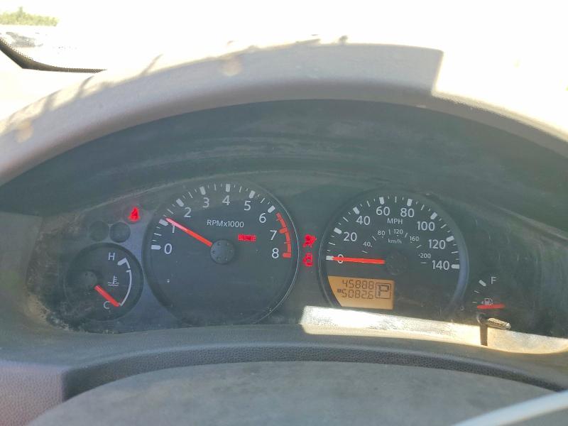 Aukcja sprzedaży 2016 Nissan Frontier, vin: 1N6BD0CT3GN778466, numer aukcji: 58824366