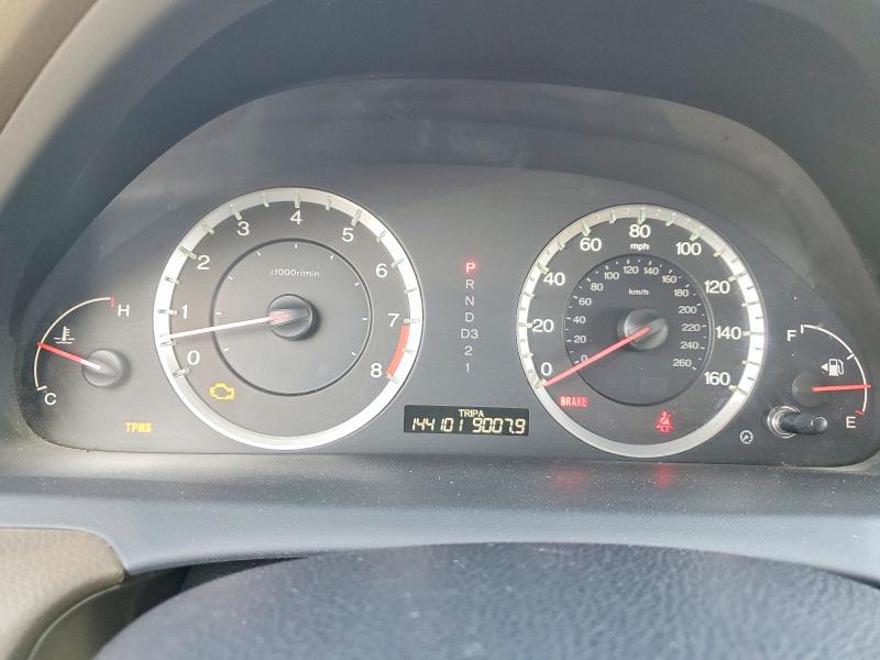 Aukcja sprzedaży 2008 Honda Accord, vin: 1HGCP368X8A067803, numer aukcji: 56856276