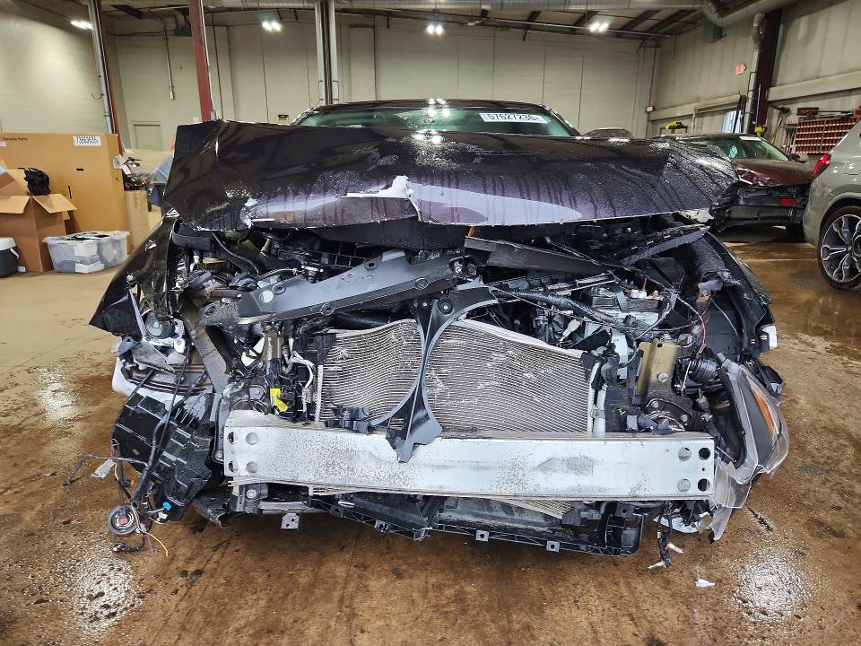 57627236 :رقم المزاد ، 1N4AA6AP9HC360108 vin ، 2017 Nissan Maxima مزاد بيع