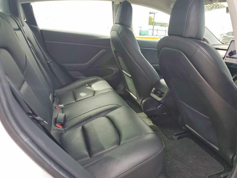 Продаж на аукціоні авто 2020 Tesla Model 3, vin: 5YJ3E1EA9LF740187, номер лоту: 59543716
