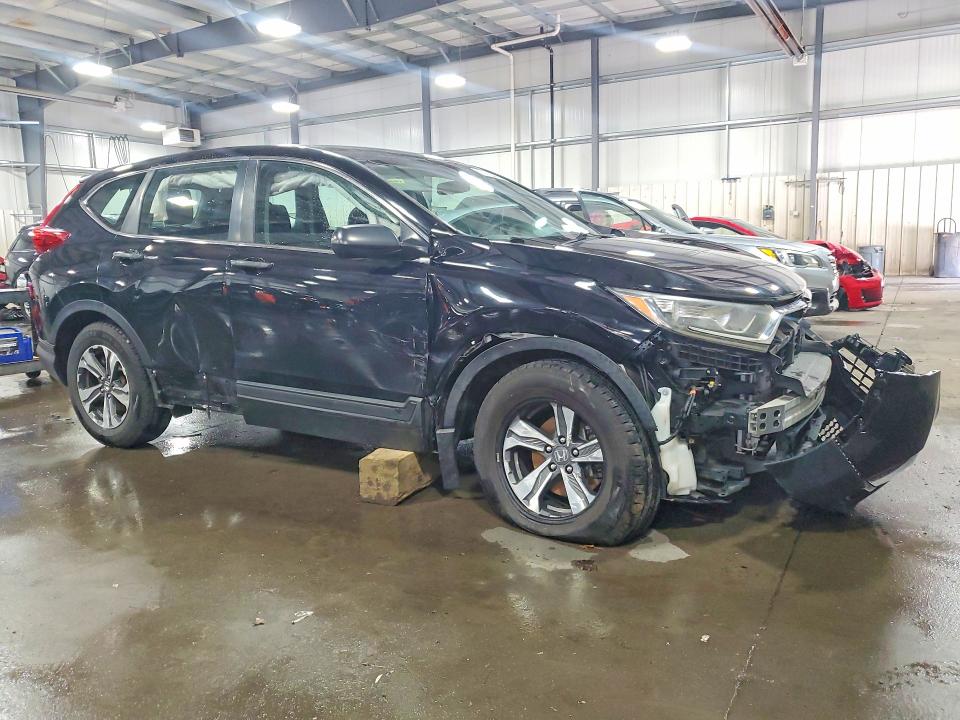 Aukcja sprzedaży 2018 Honda Cr-v, vin: 2HKRW6H35JH210315, numer aukcji: 58326466