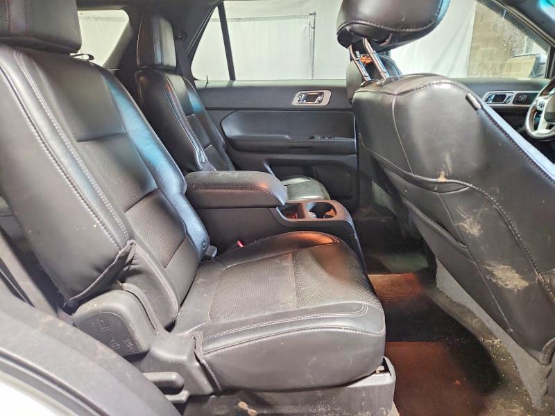 Продажа на аукционе авто 2012 Ford Explorer, vin: 1FMHK8F82CGA57820, номер лота: 58407806