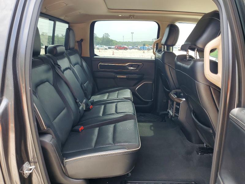 Продажа на аукционе авто 2021 Ram 1500, vin: 1C6RREJT0MN767852, номер лота: 56342026
