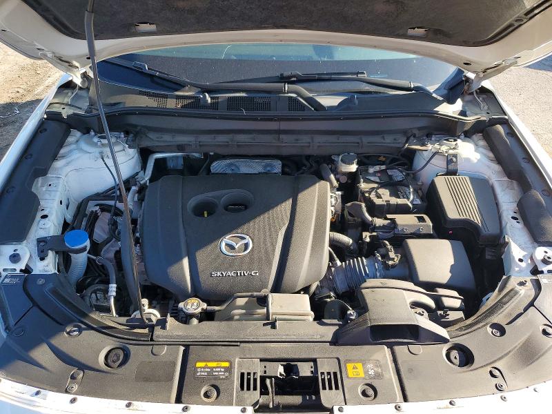 Продаж на аукціоні авто 2021 Mazda Cx-5, vin: JM3KFBCM6M0319353, номер лоту: 56115476