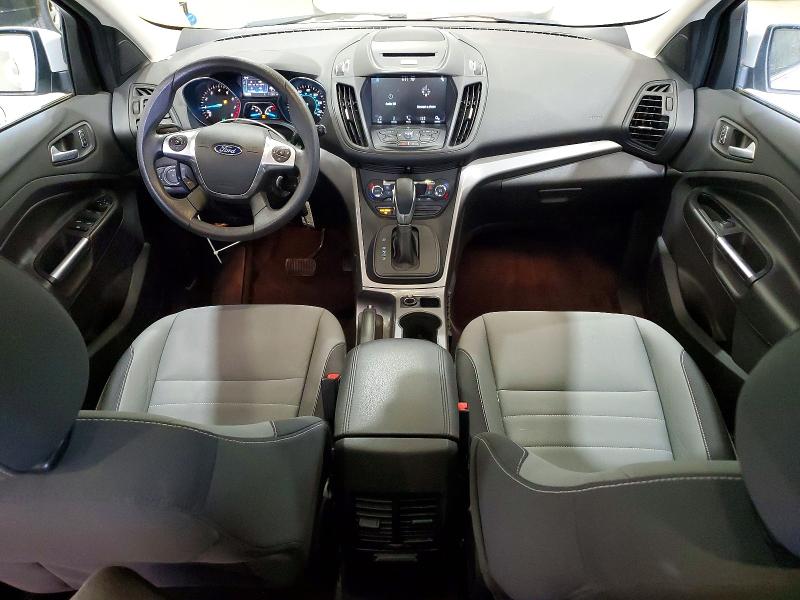 Продажа на аукционе авто 2016 Ford Escape, vin: 1FMCU9GXXGUB85522, номер лота: 57783546